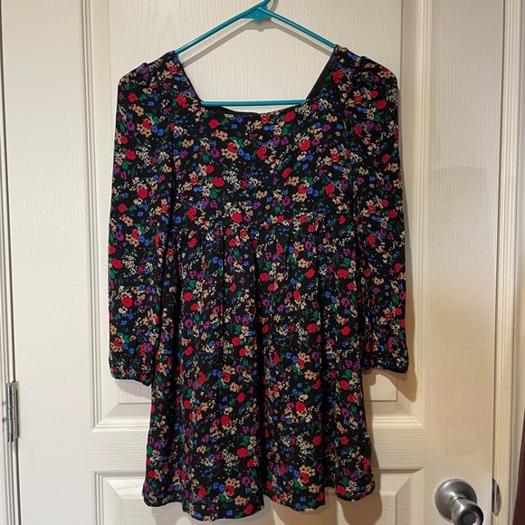 Gap Kids Dress - Size Medium - Picture 2 of 4